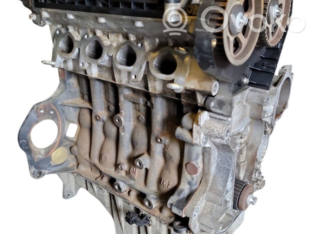 Opel Insignia A Motor 
