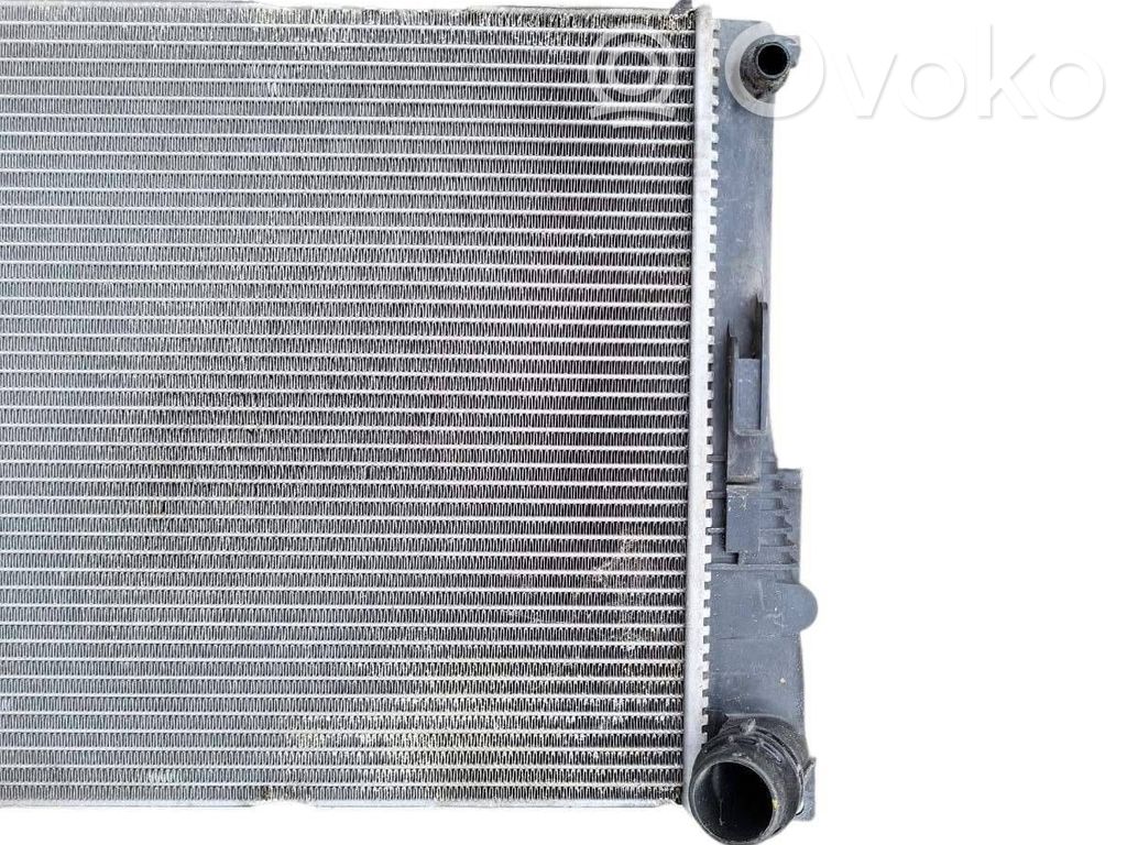 BMW 3 F30 F35 F31 Radiator lichid răcire 