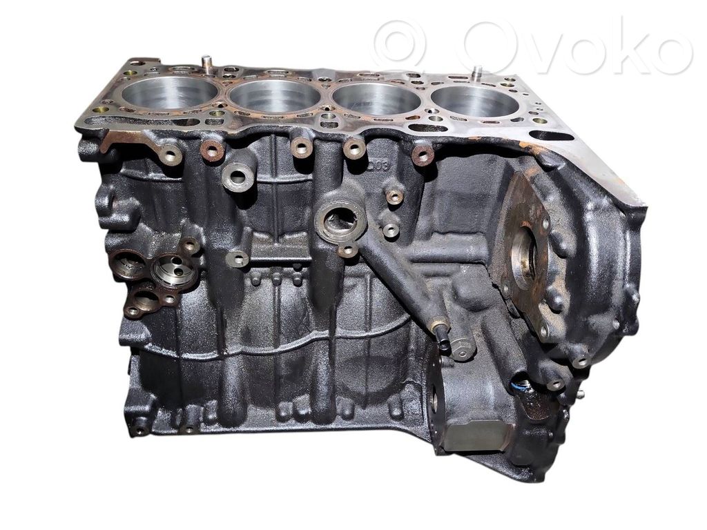 Mercedes-Benz CLA C117 X117 W117 Engine block 