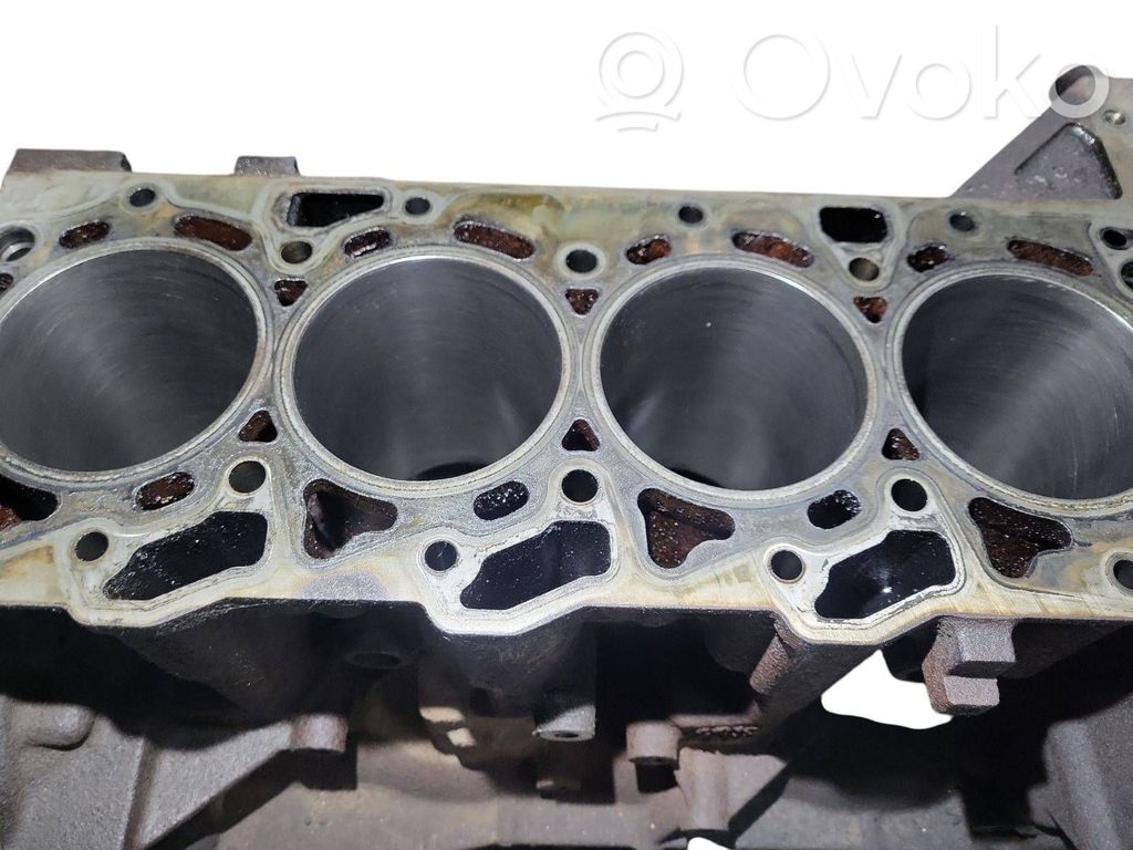 Ford Transit Bloc moteur 