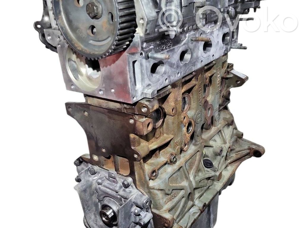 Fiat Ducato Motore 
