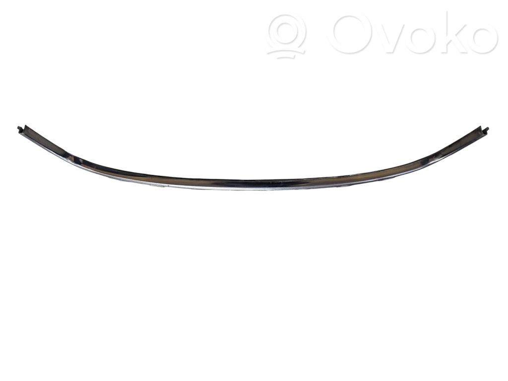 Citroen C5 Modanatura separatore del paraurti anteriore 
