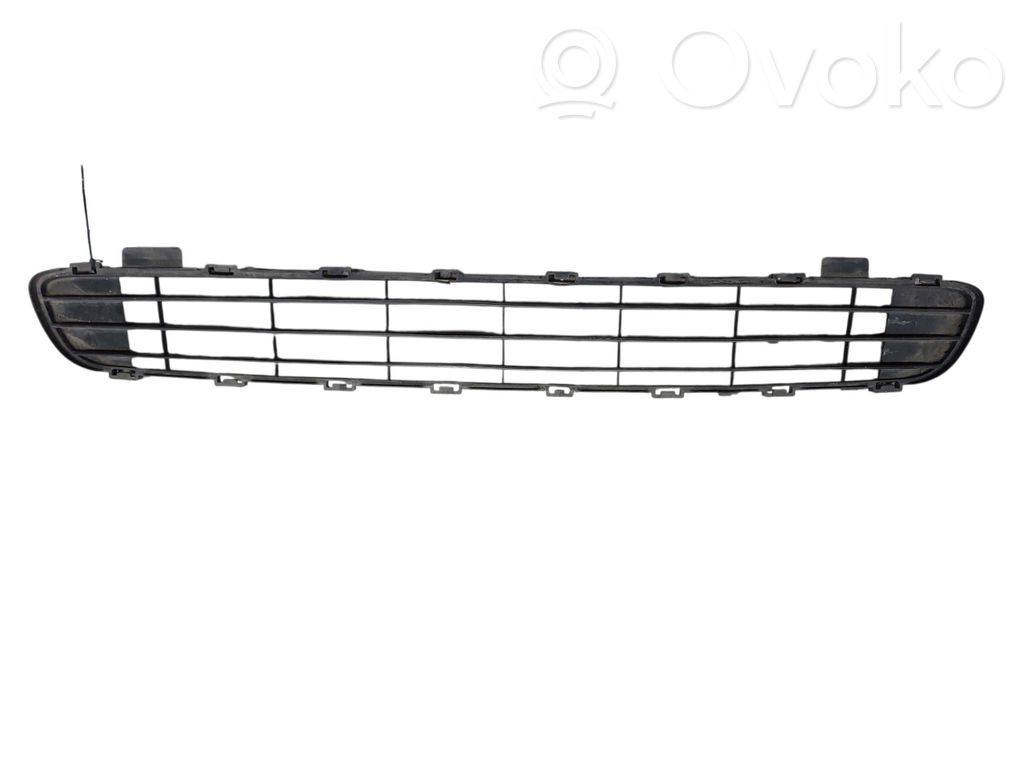 Citroen C5 Front bumper lower grill 