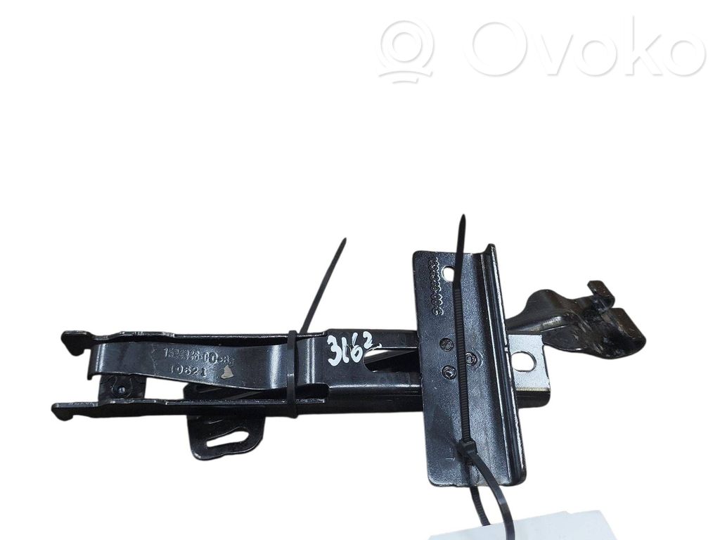Battery bracket   153434600B,153434600C