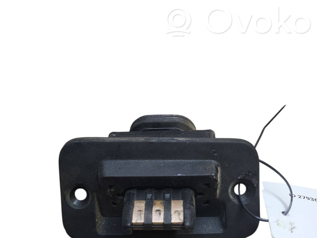 Sensor de la puerta trasera   2K0907438