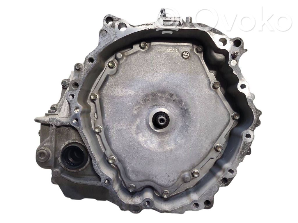 Toyota Yaris Scatola del cambio automatico 