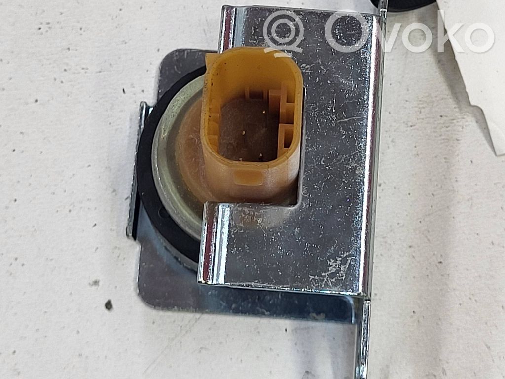 Beschleunigungssensor Gaspedalsensor   6776214