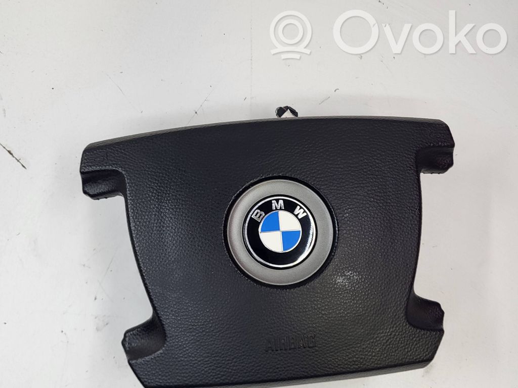 BMW 7 E65 E66 Fahrerairbag