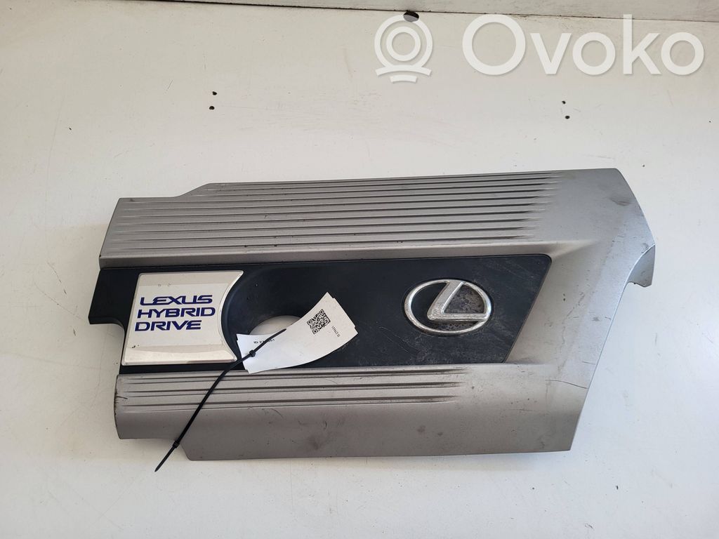 Lexus NX Copri motore (rivestimento) 