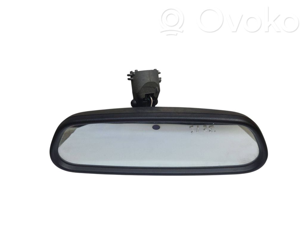 Citroen DS4 Oglindă retrovizoare (interior) 