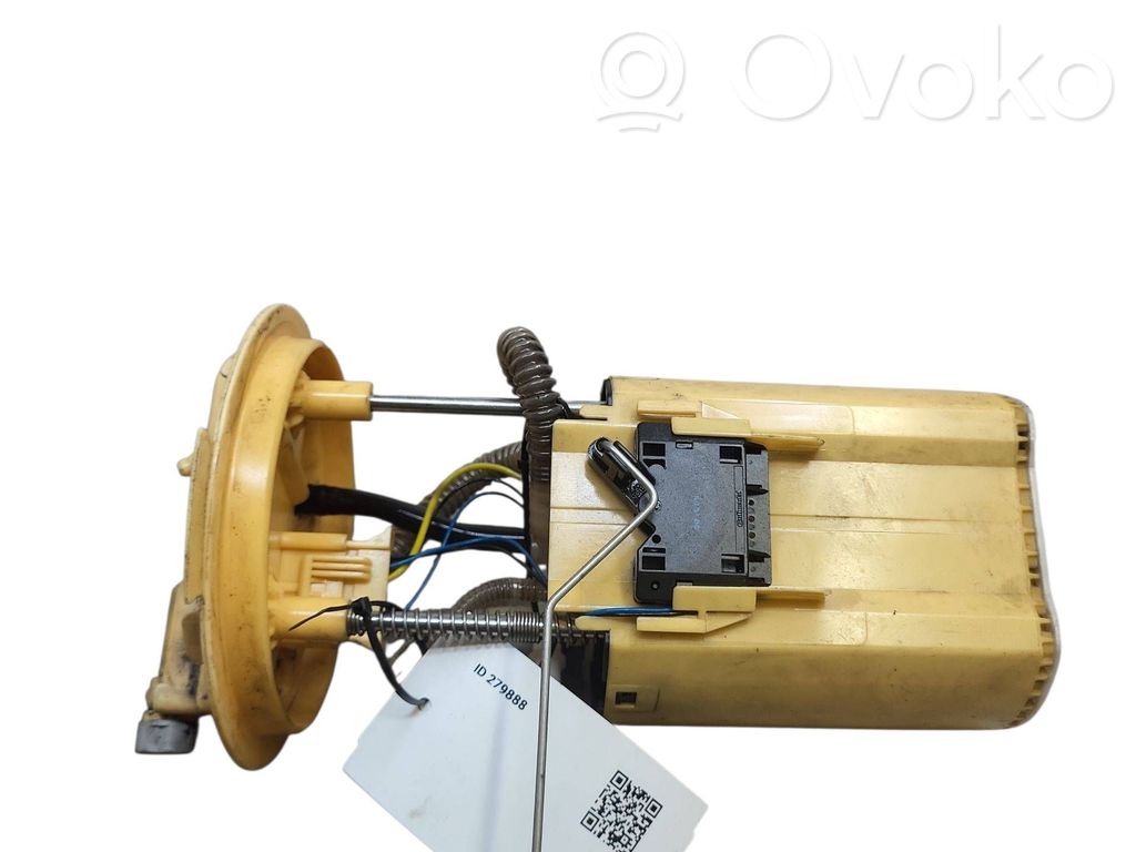 Bomba interna de combustible   31321069
