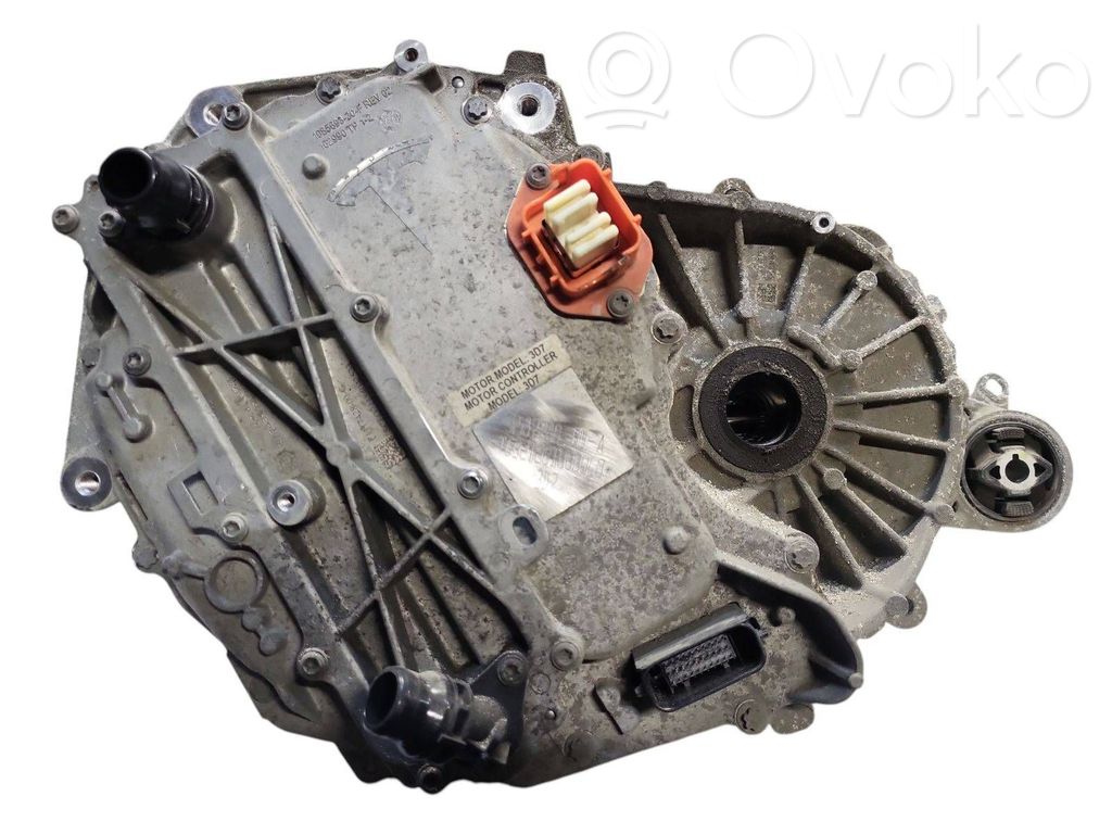 Motor   158778000A