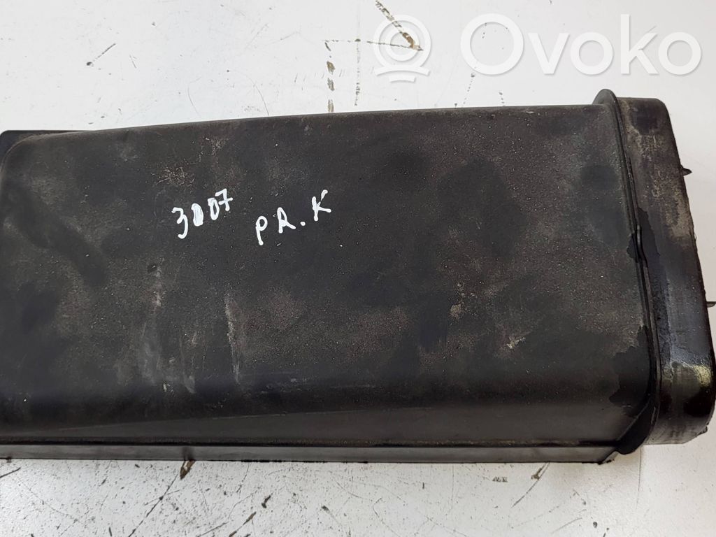 BMW 7 E65 E66 Capac microfiltru aer habitaclu 