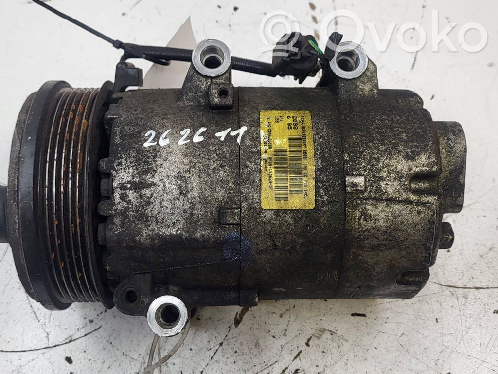 Ford Kuga I Compressore aria condizionata (A/C) (pompa) 