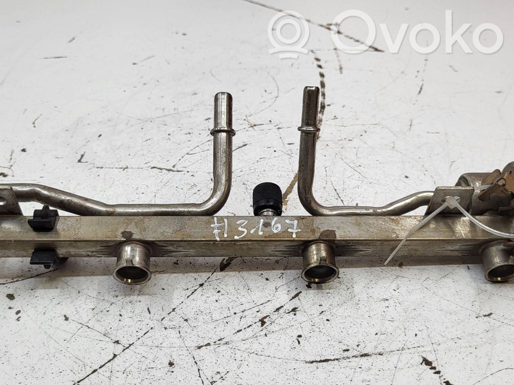 Opel Insignia A Polttoainepääputki 