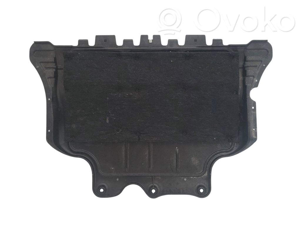 Placa protectora/protector antisalpicaduras motor   3Q0825236D