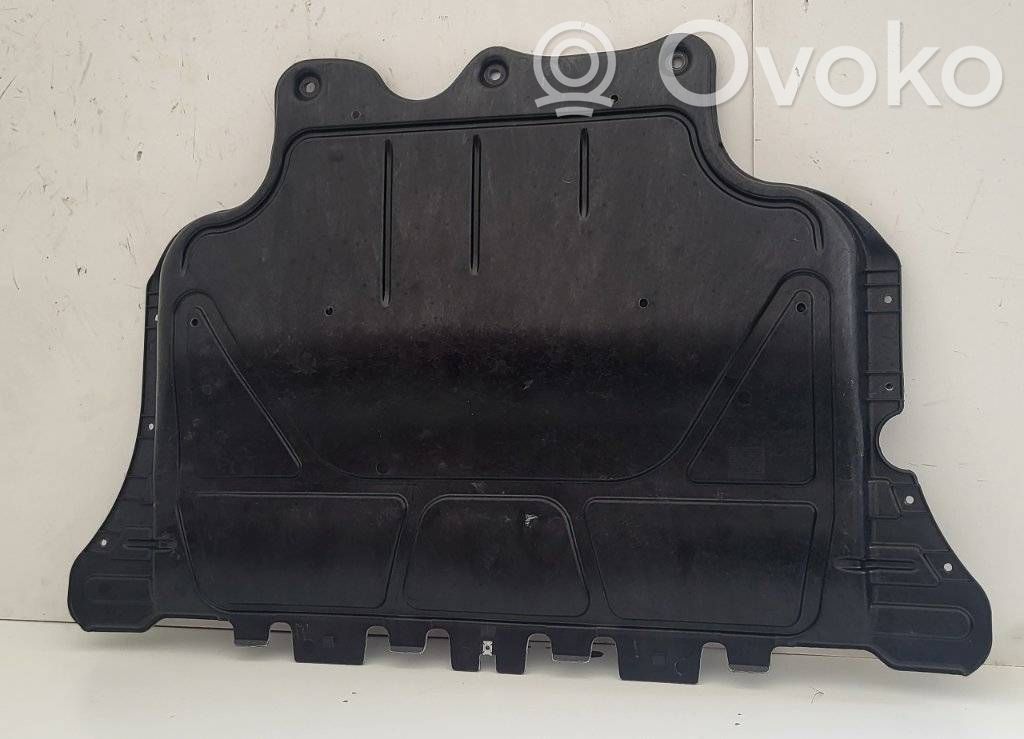 Placa protectora/protector antisalpicaduras motor   3Q0825236D
