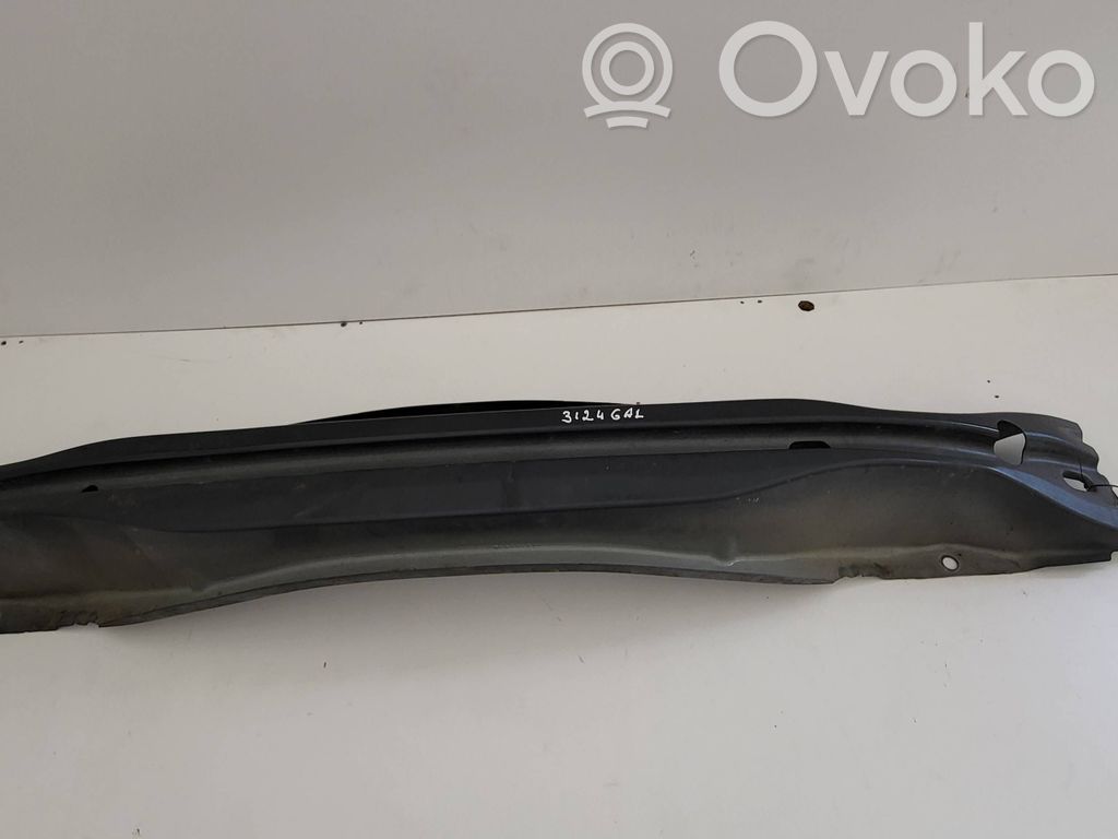 Volvo V60 Traversa del paraurti posteriore 