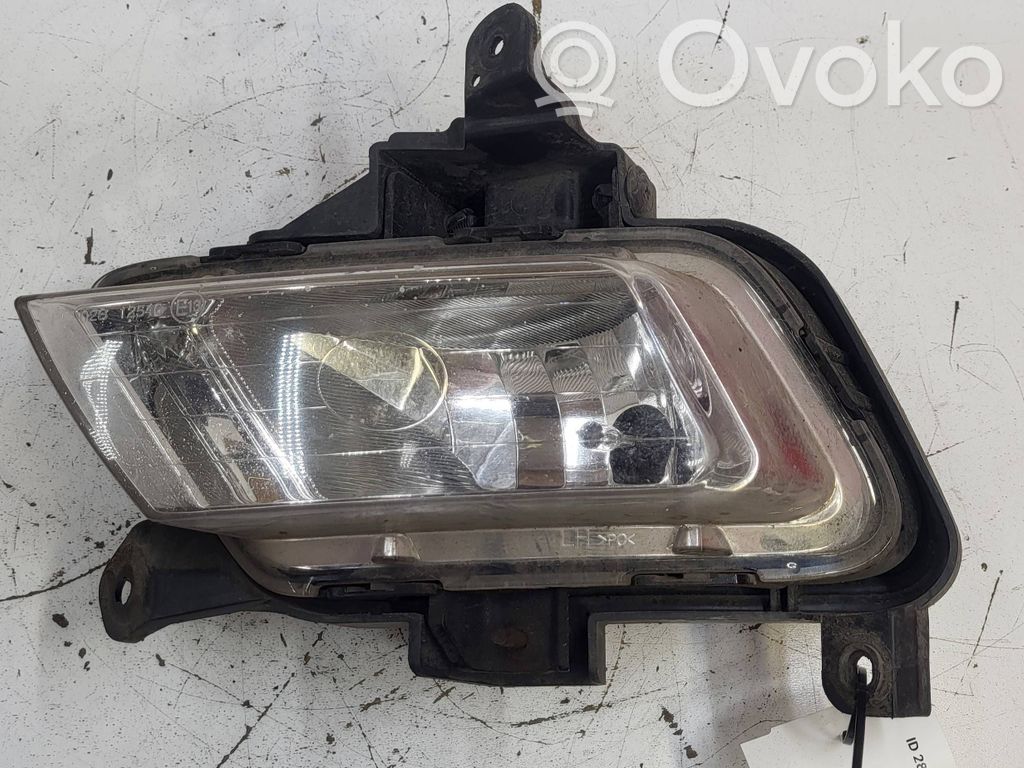 KIA Ceed Nebelscheinwerfer vorne 