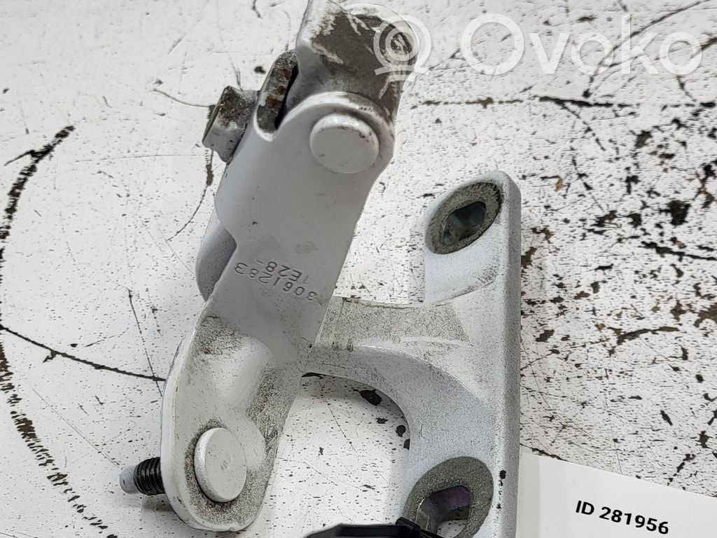 Tesla Model Y Bisagra del maletero/compartimento de carga 