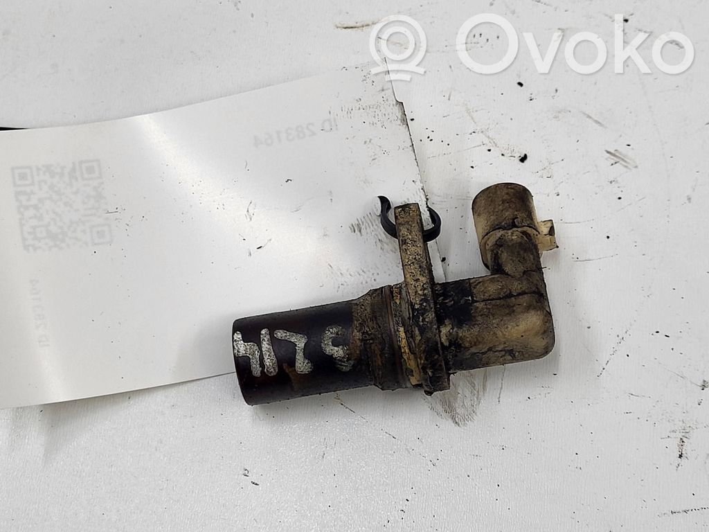 Opel Zafira B Senzor poziție arbore cotit 