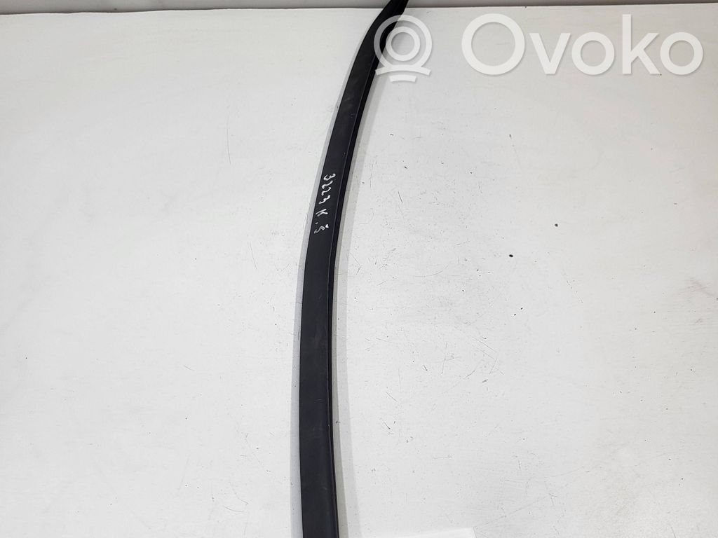 Audi A6 S6 C6 4F Rivestimento parabrezza