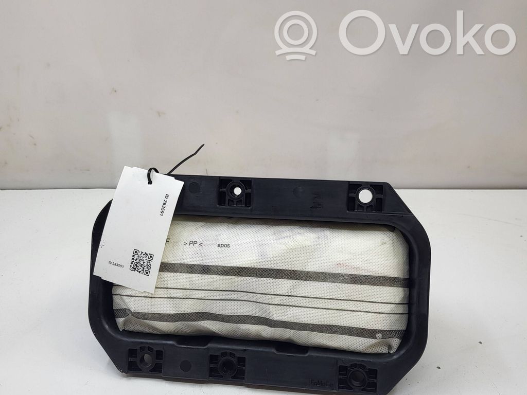 Ford C-MAX II Airbag pasager 