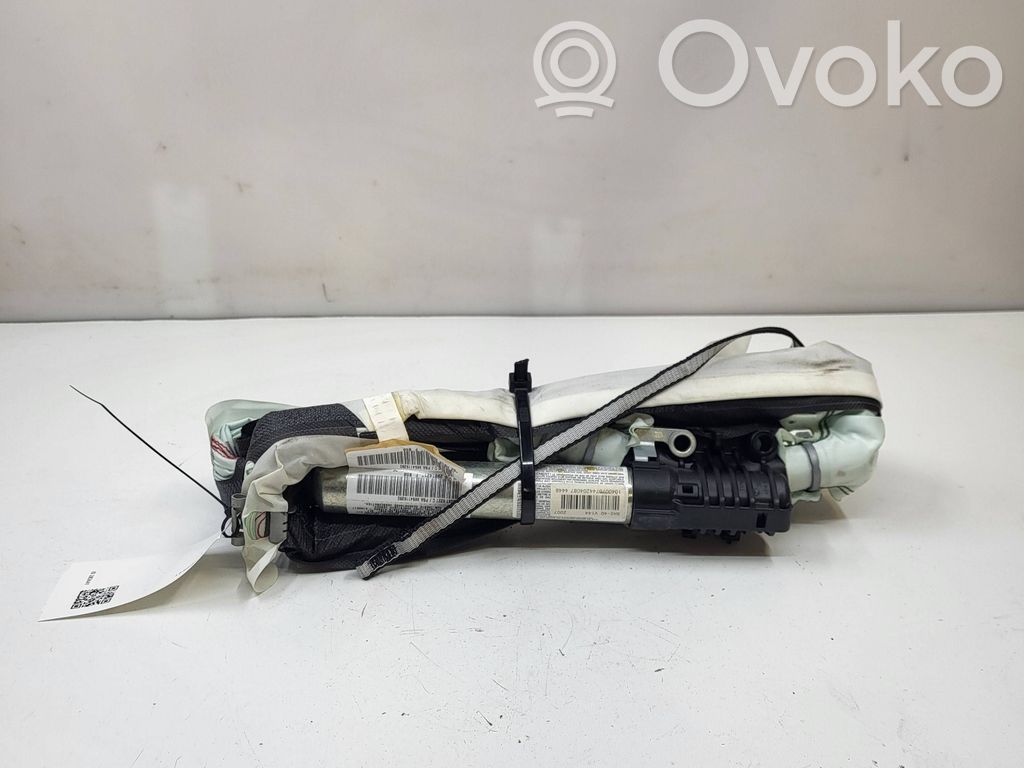 Citroen C4 I Picasso Airbag da tetto 