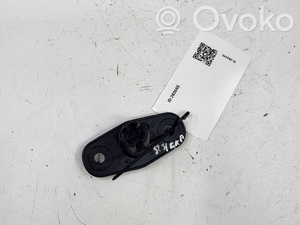 Opel Vivaro Tope freno de puerta corredera 