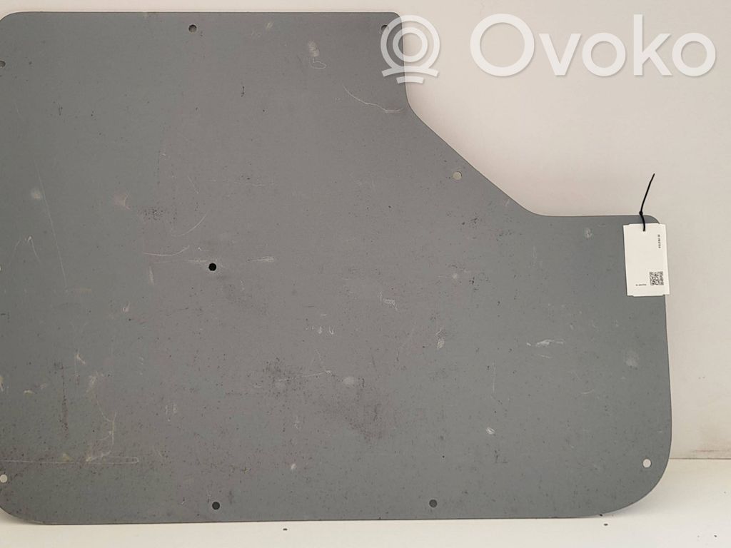 Opel Vivaro Panou lateral portbagaj