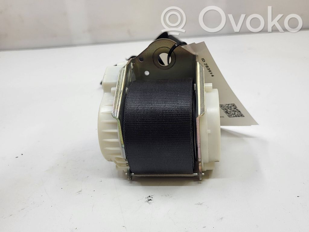 Ford C-MAX II Ceinture de sécurité arrière 