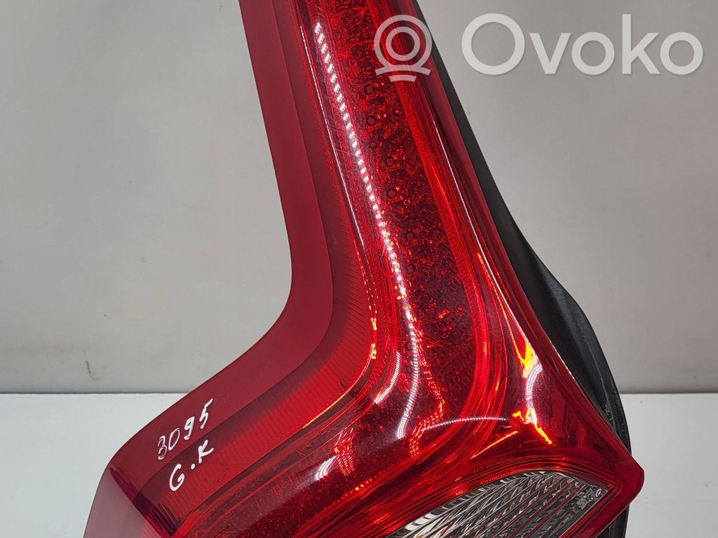 Volvo V60 Feux arrière / postérieurs 