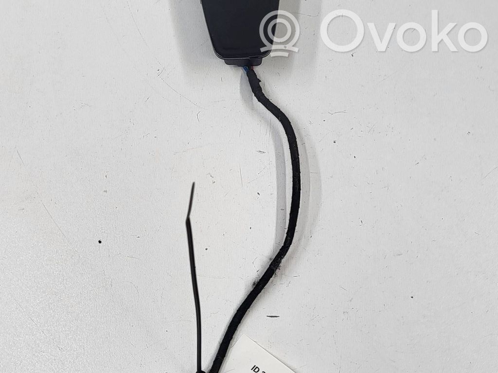 Comutator control ventilator interior   9659796977
