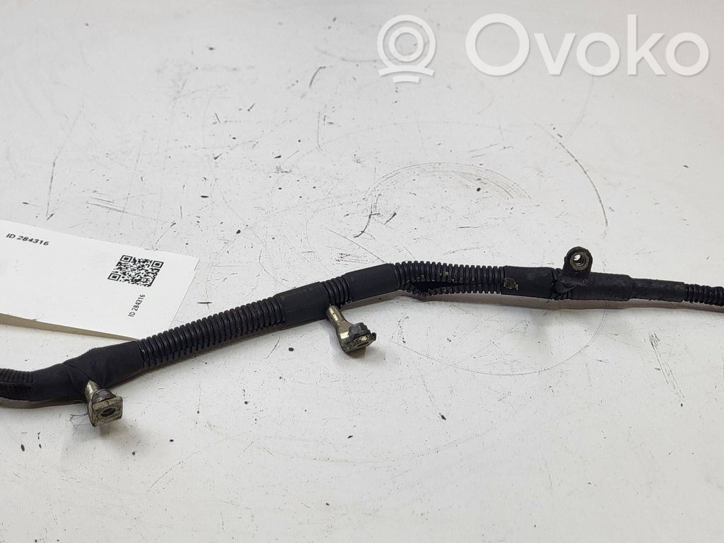 Cablaj bujii   BK2Q6M091,BK2Q6M091BA