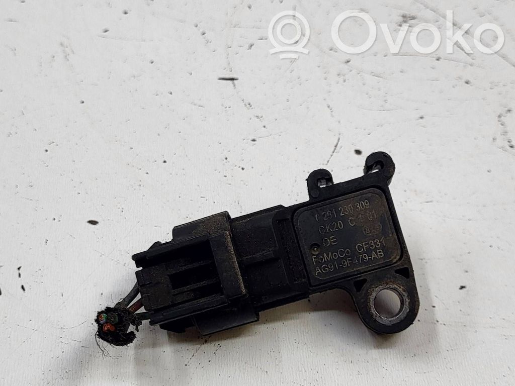Sensor de la presión del aire   AG919F479AB,0261230309