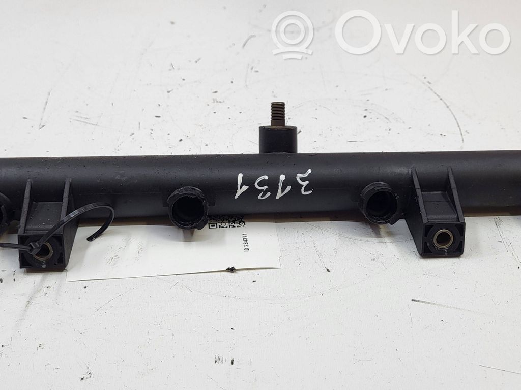 Citroen C5 Rampă alimentare injectoare