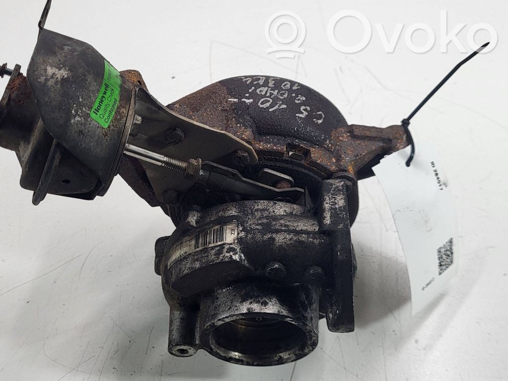 Turbina   9682778680