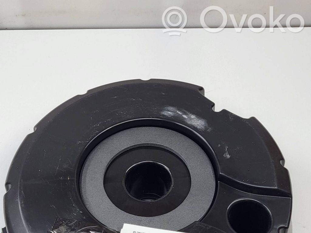 Audi Q5 SQ5 8R Enceinte subwoofer