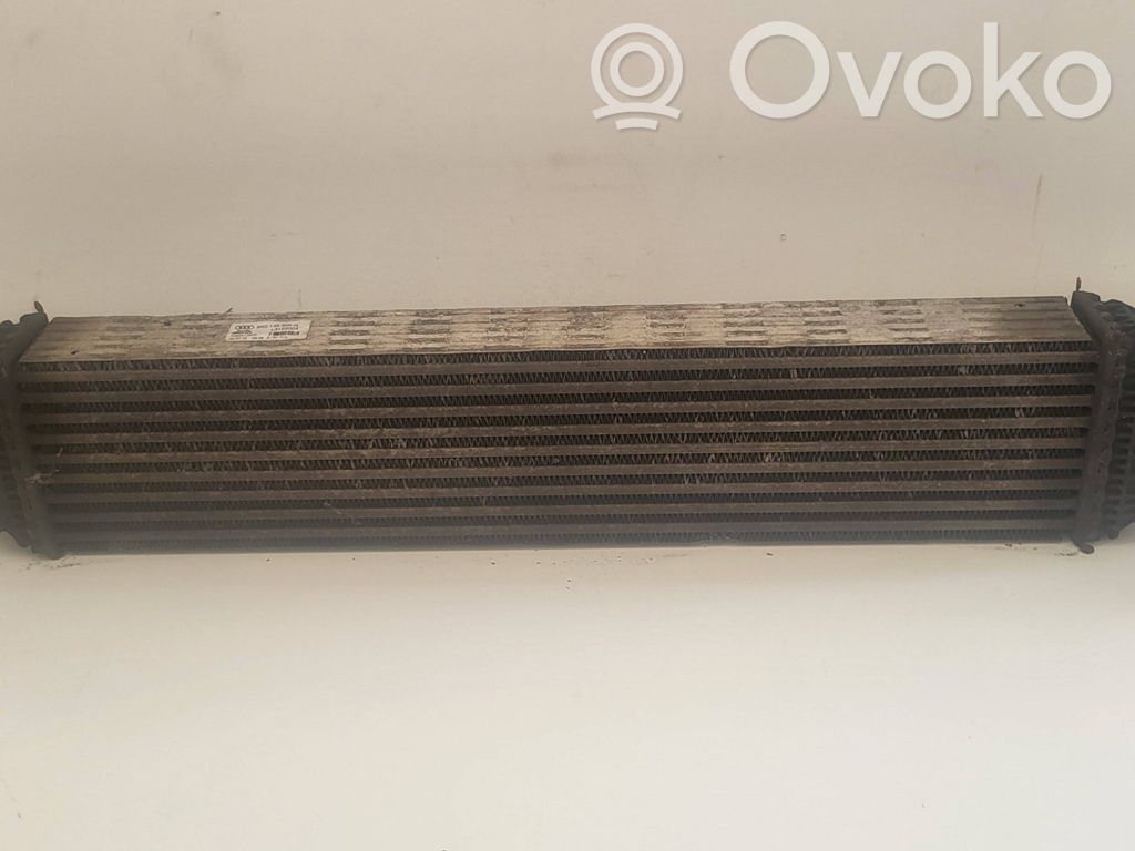Radiator intercooler   8K0145805G