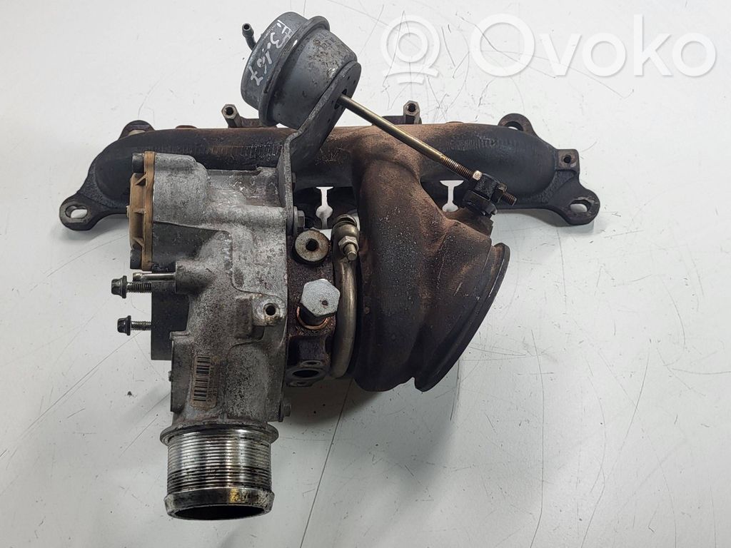 Turbo   53039700110,055355617