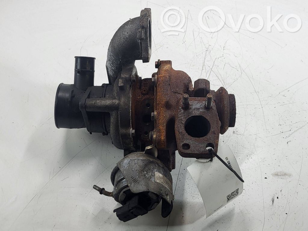Ford C-MAX II Turbo 