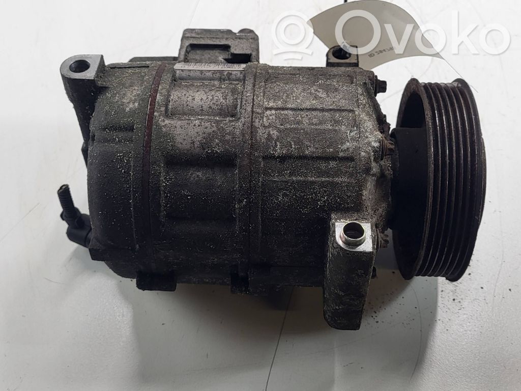 Volkswagen Golf V Compresor (pompă) aer condiționat (A/C) 