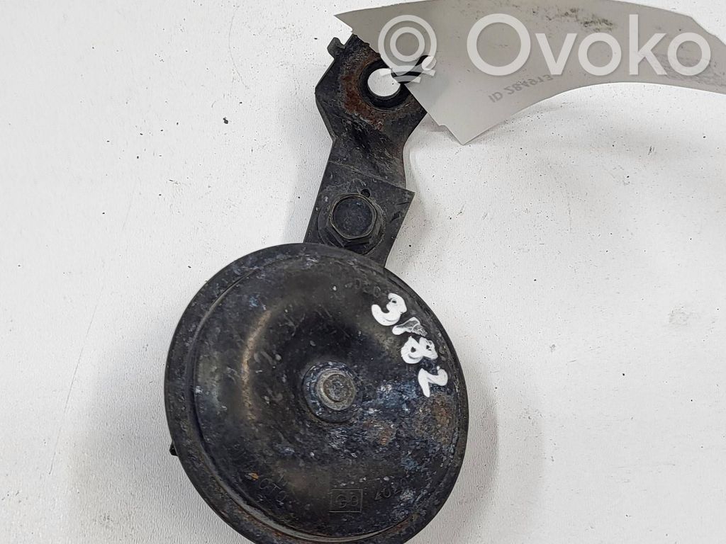 Äänimerkkilaite   004020