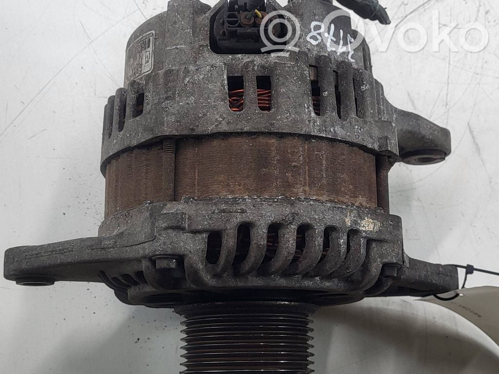 Генератор   A2TJ0681A