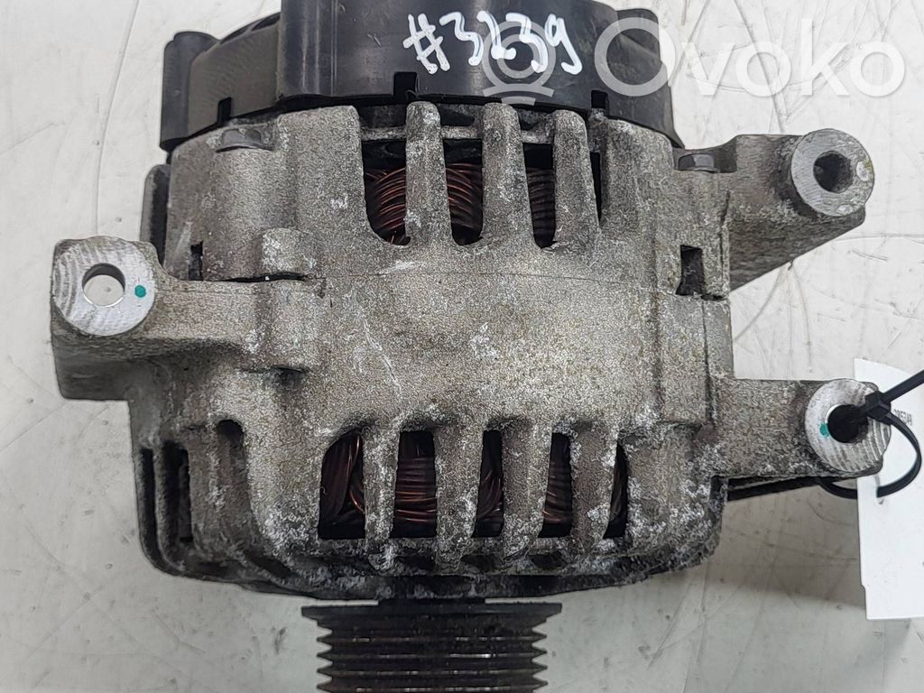 Generatore/alternatore   13586366