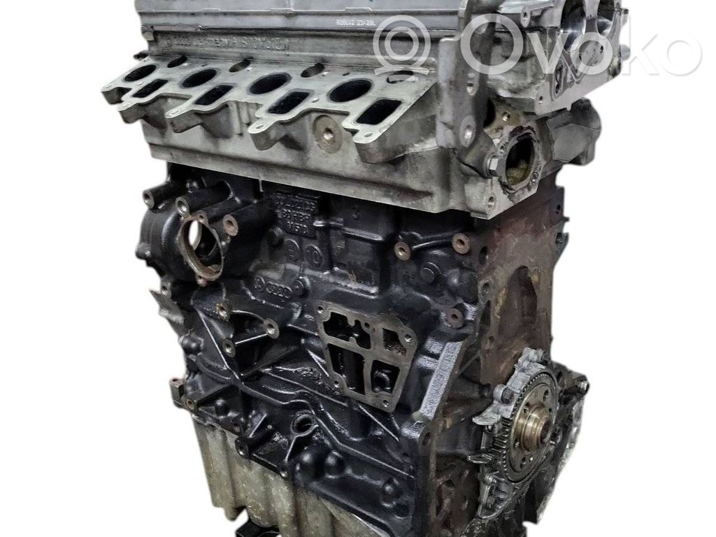 Audi Q5 SQ5 8R Motor 