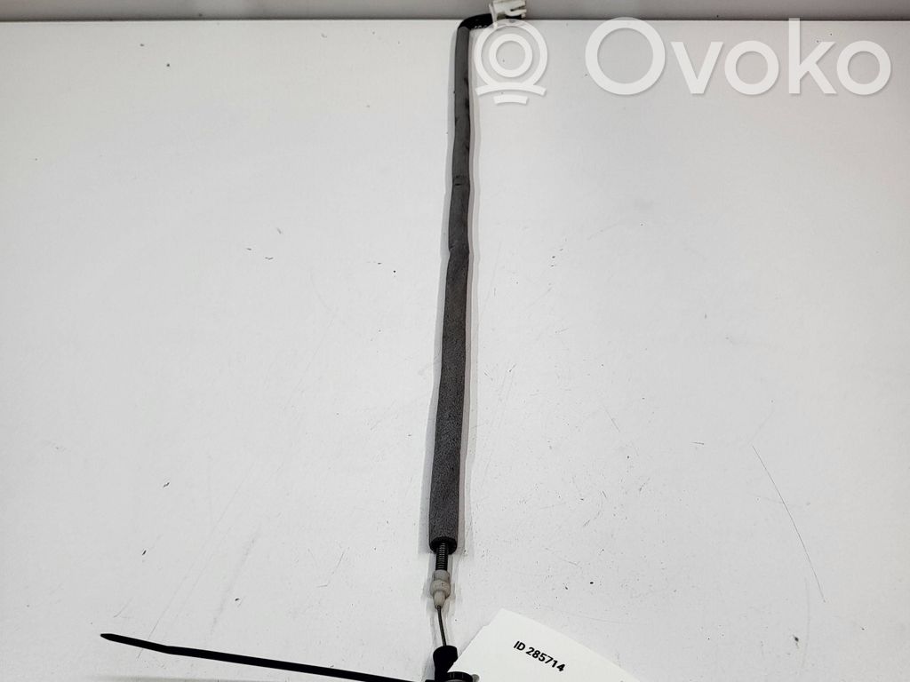 Línea de cable de puerta trasera   9800633,52621810