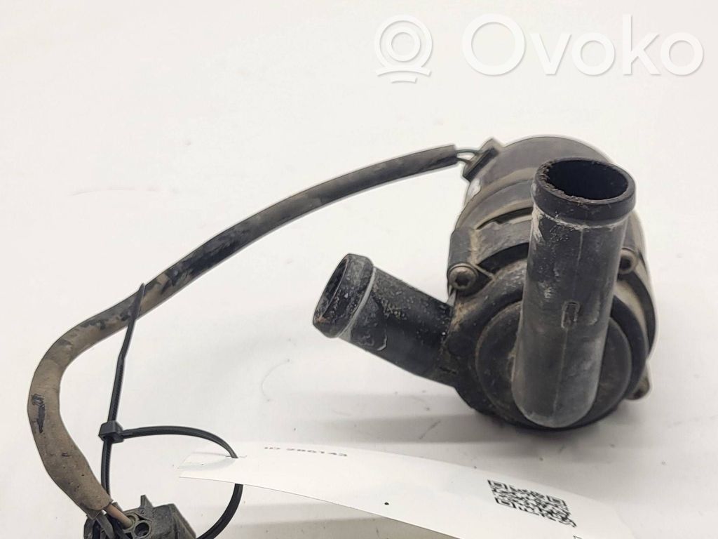 Audi A6 S6 C6 4F Pompă electrică auxiliară lichid de răcire/apă 