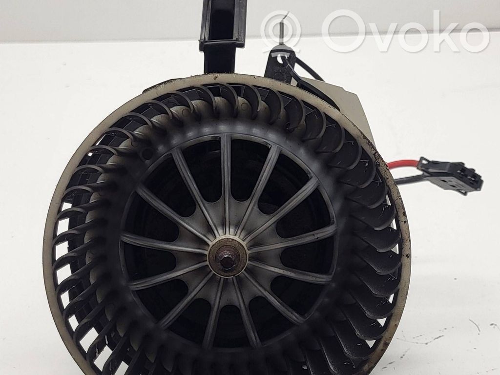 Audi Q5 SQ5 8R Pulseur d'air habitacle