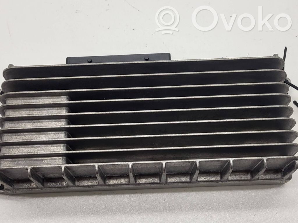 Audi A6 S6 C6 4F Amplificator sunet